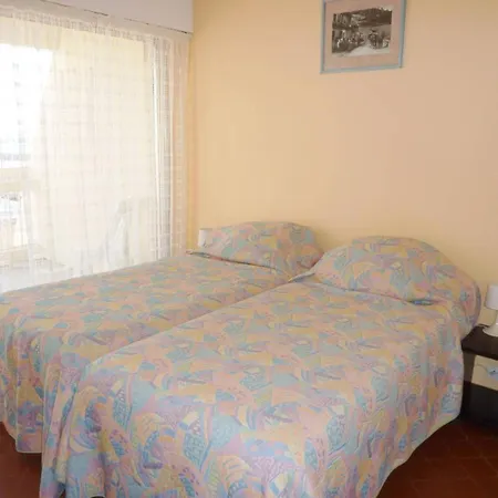 Premiere Ligne T3 Duplex Pour 6 Personnes N5 La Grande-Motte