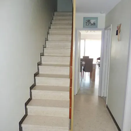 Premiere Ligne T3 Duplex Pour 6 Personnes N5 Apartamento
