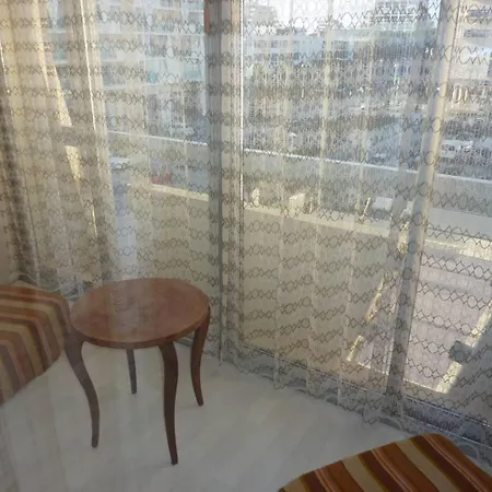 Premiere Ligne T3 Duplex Pour 6 Personnes N5 Apartamento