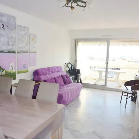 Premiere Ligne T3 Duplex Pour 6 Personnes N5