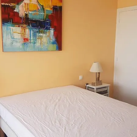 Apartamento Premiere Ligne T3 Duplex Pour 6 Personnes N5