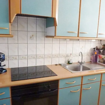 Premiere Ligne T3 Duplex Pour 6 Personnes N5 La Grande-Motte