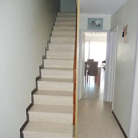 Premiere Ligne T3 Duplex Pour 6 Personnes N5 * La Grande-Motte