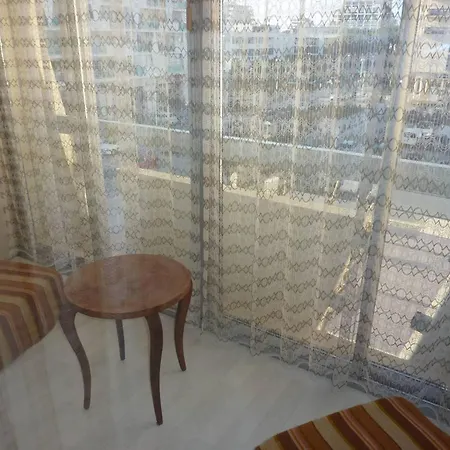 Premiere Ligne T3 Duplex Pour 6 Personnes N5 Apartamento *