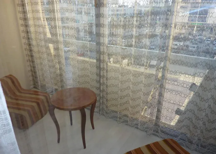 Premiere Ligne T3 Duplex Pour 6 Personnes N5 Διαμέρισμα