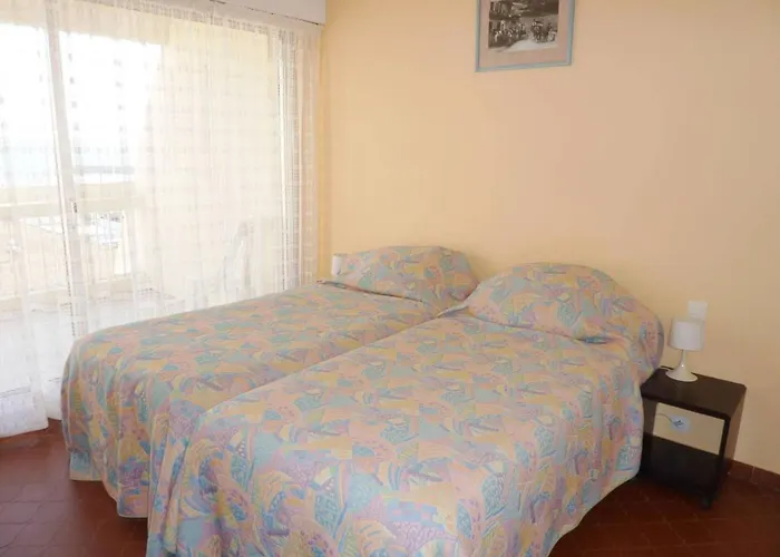 Διαμέρισμα Premiere Ligne T3 Duplex Pour 6 Personnes N5