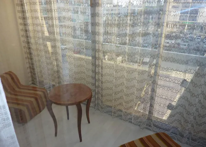 Premiere Ligne T3 Duplex Pour 6 Personnes N5 Διαμέρισμα *
